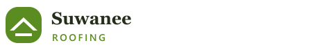 Roofing Suwanee logo